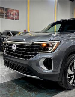 فولكسفاغن أطلس